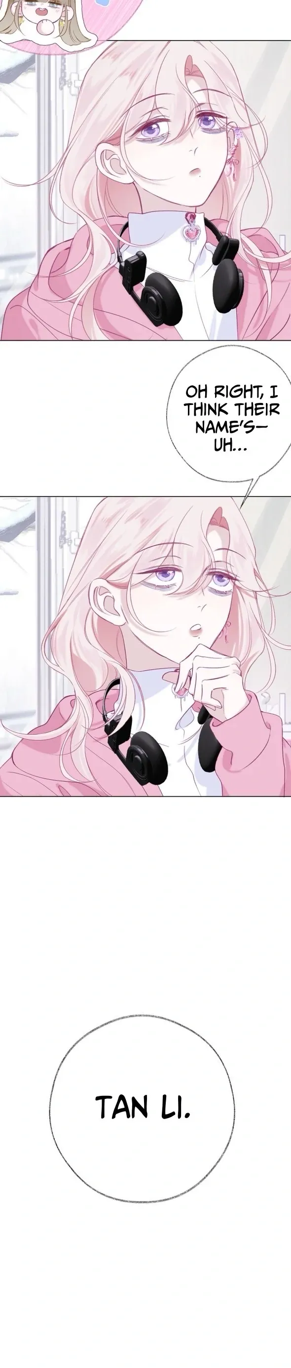 Sound of a Heartbeat Chapter 2 page 19 - 