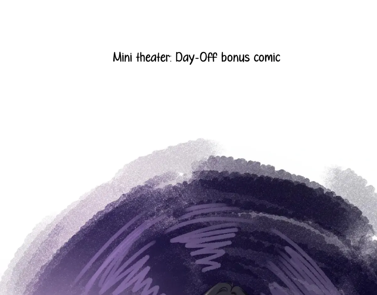 Sound of a Heartbeat Chapter 3.5 page 1 - 