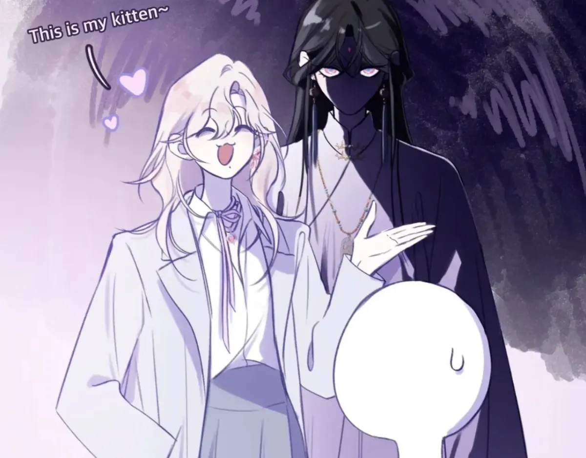 Sound of a Heartbeat Chapter 3.5 page 2 - 
