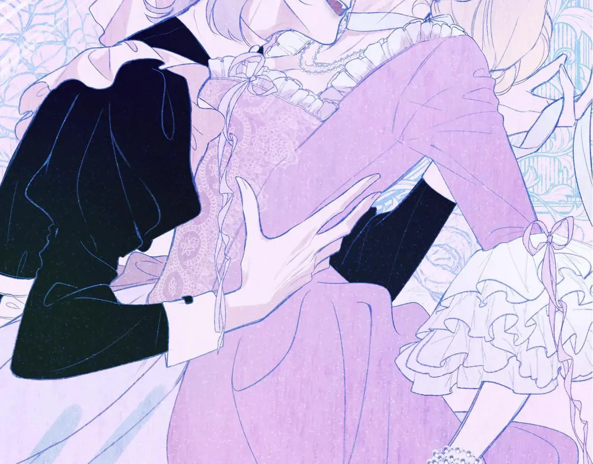 Sound of a Heartbeat Chapter 3.5 page 11 - 