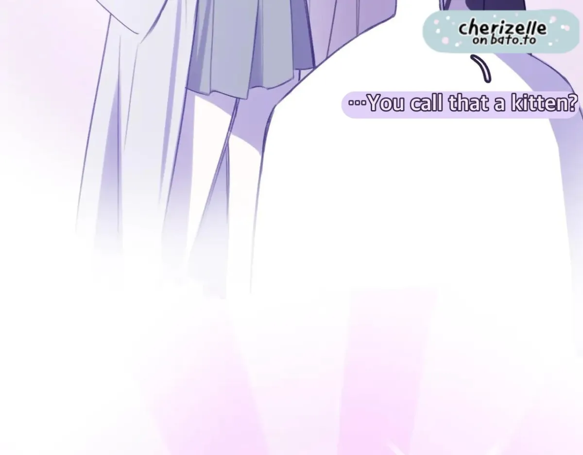 Sound of a Heartbeat Chapter 3.5 page 3 - 
