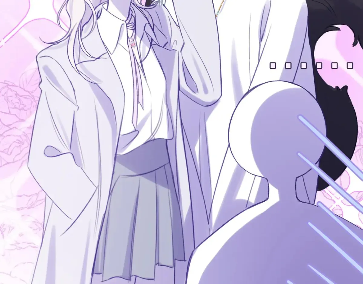 Sound of a Heartbeat Chapter 3.5 page 7 - 