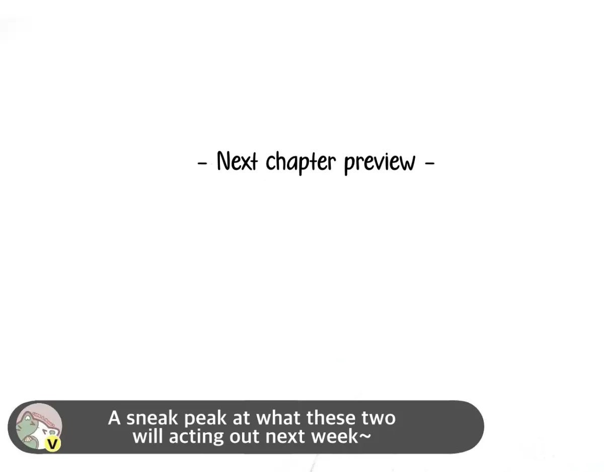 Sound of a Heartbeat Chapter 3.5 page 9 - 