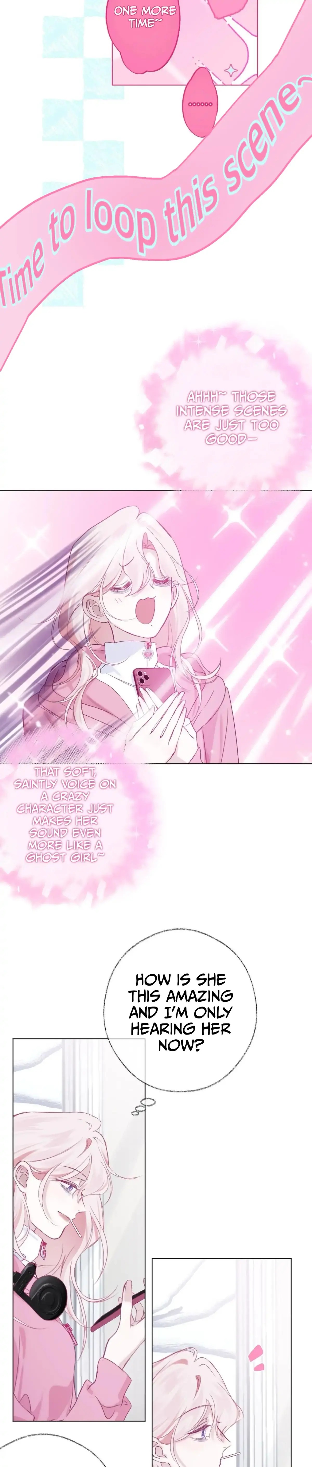 Sound of a Heartbeat Chapter 3 page 13 - 