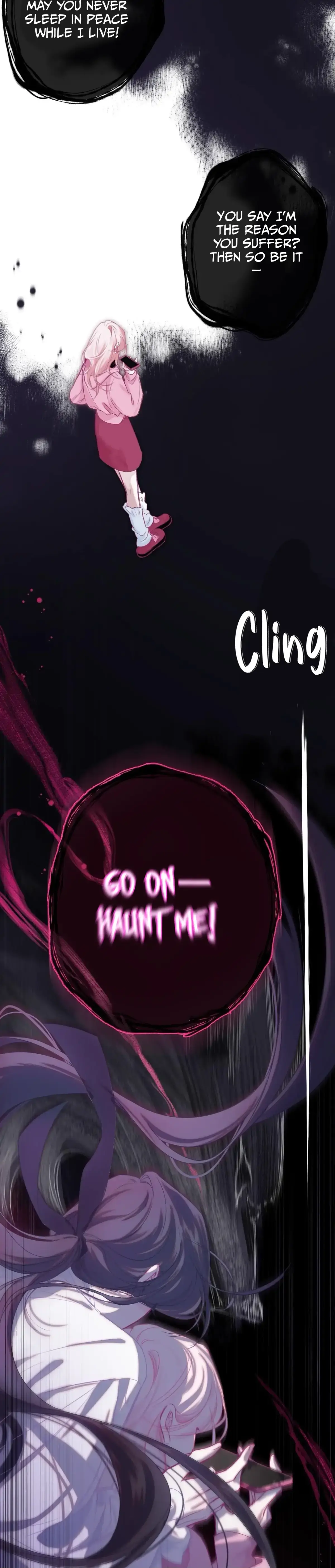 Sound of a Heartbeat Chapter 3 page 9 - 