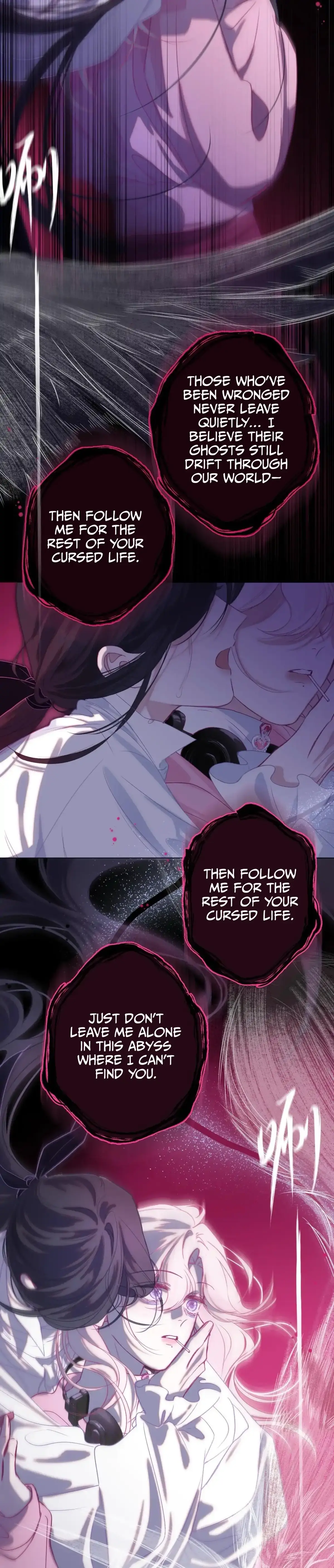 Sound of a Heartbeat Chapter 3 page 10 - 