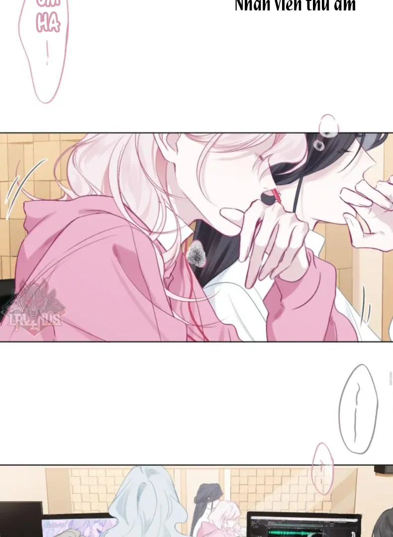 Sound of a Heartbeat Chapter 4 page 2 - 