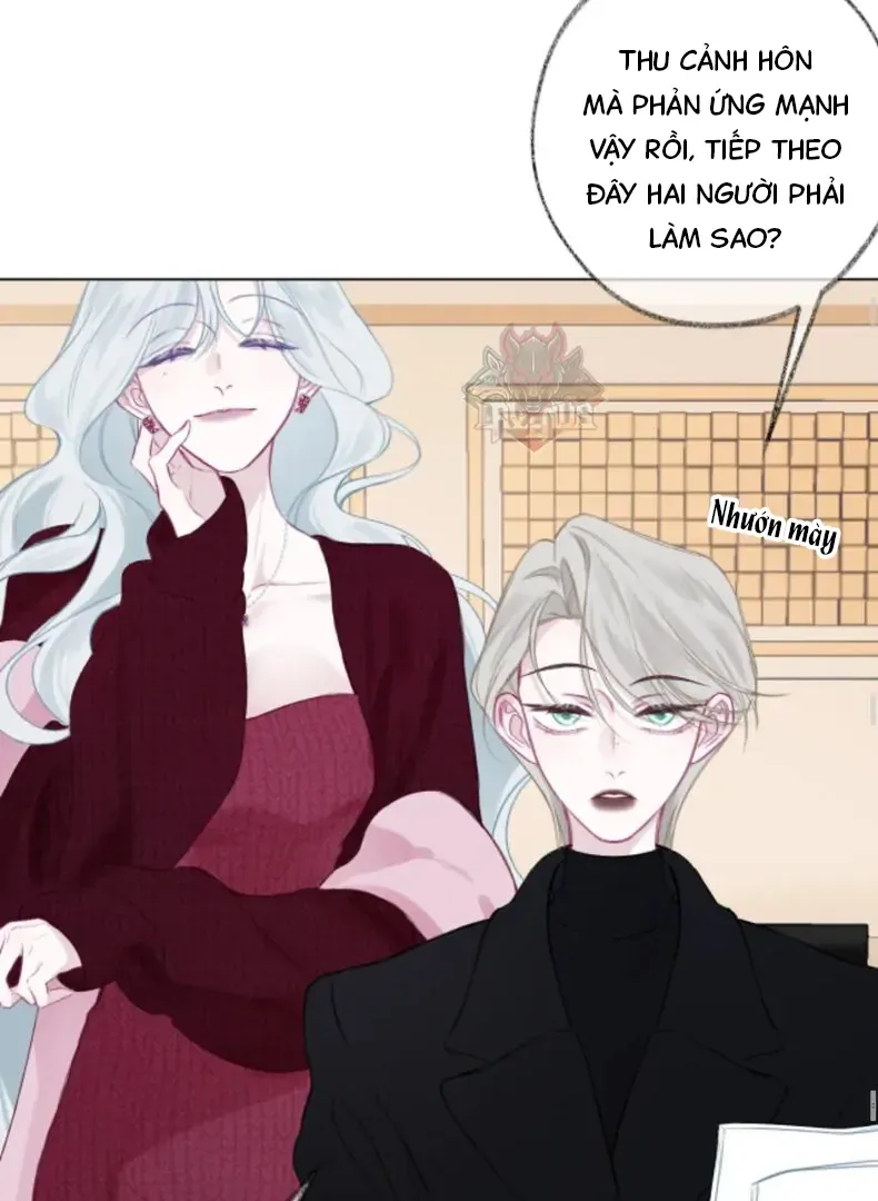 Sound of a Heartbeat Chapter 4 page 12 - 