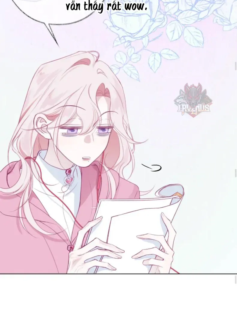 Sound of a Heartbeat Chapter 4 page 17 - 