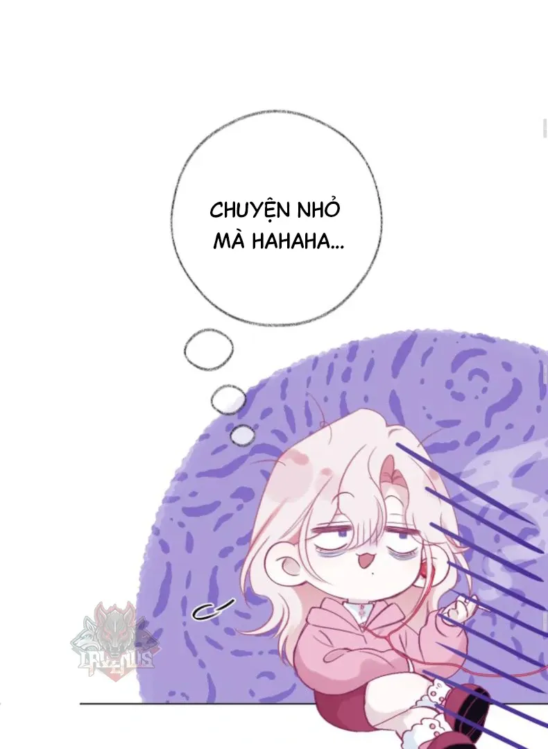 Sound of a Heartbeat Chapter 4 page 20 - 