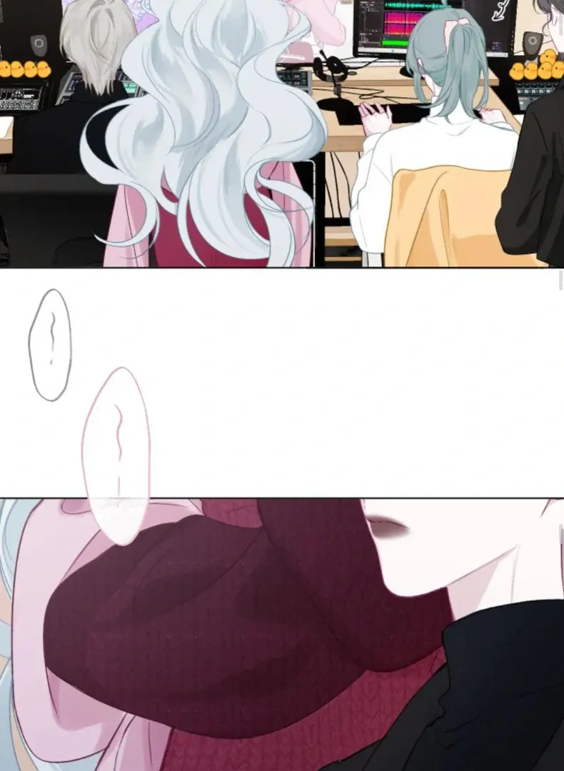 Sound of a Heartbeat Chapter 4 page 3 - 