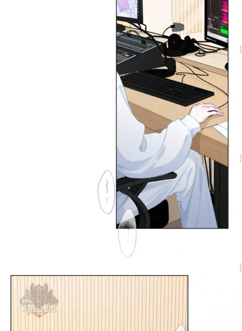 Sound of a Heartbeat Chapter 4 page 22 - 