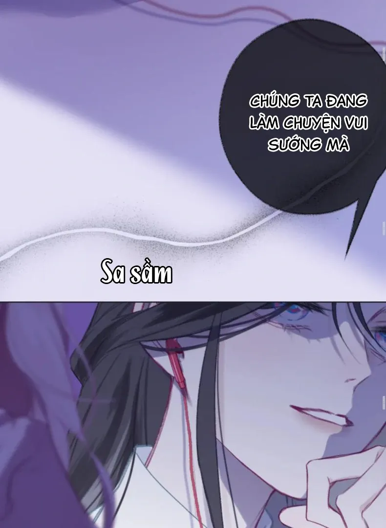 Sound of a Heartbeat Chapter 4 page 27 - 