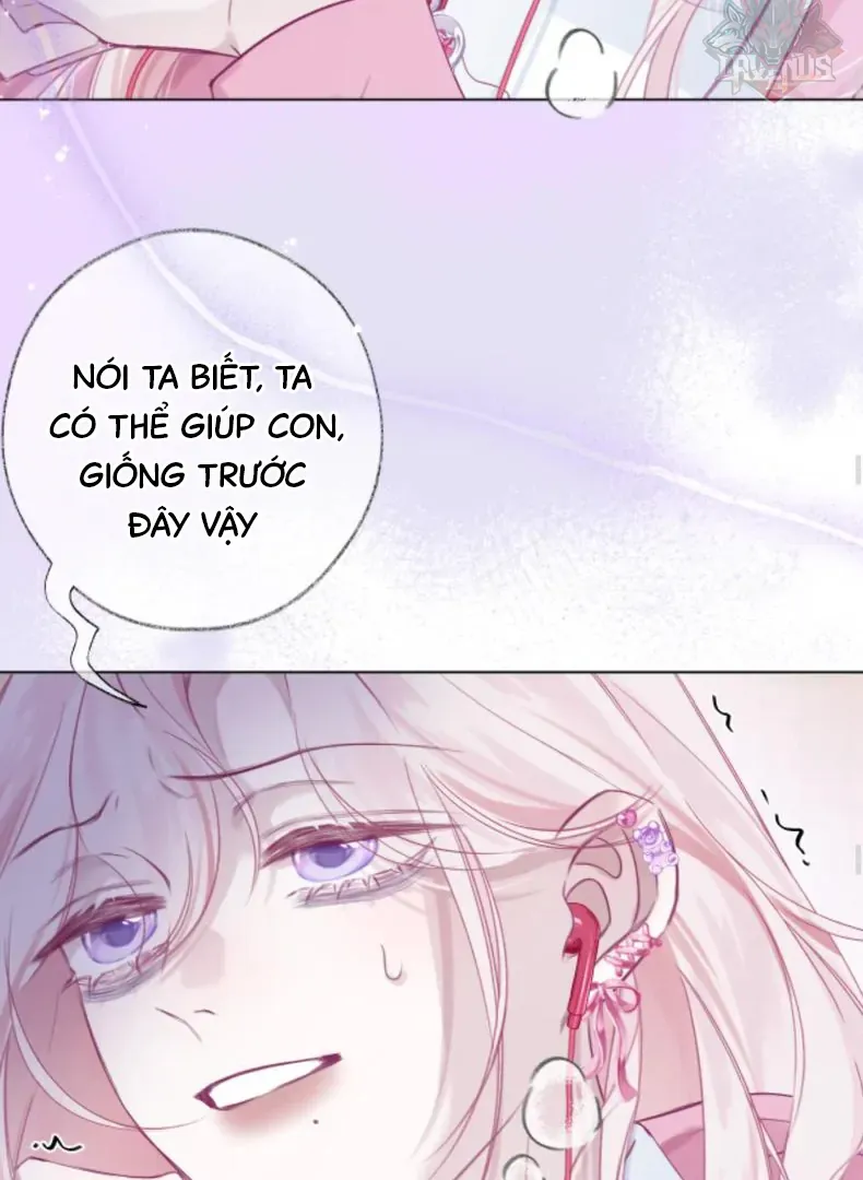 Sound of a Heartbeat Chapter 4 page 30 - 