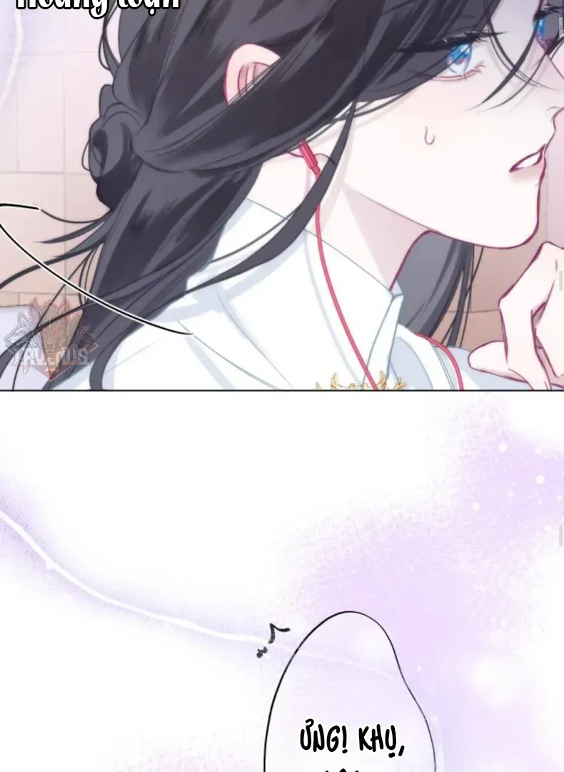 Sound of a Heartbeat Chapter 4 page 33 - 