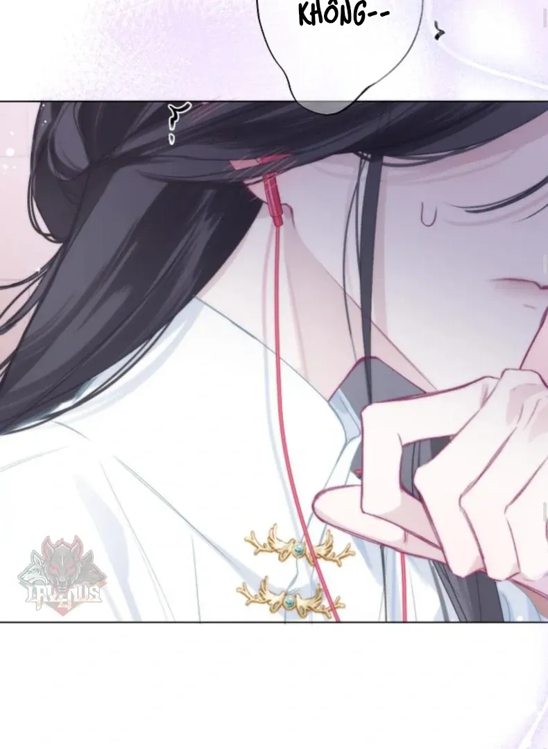 Sound of a Heartbeat Chapter 4 page 34 - 