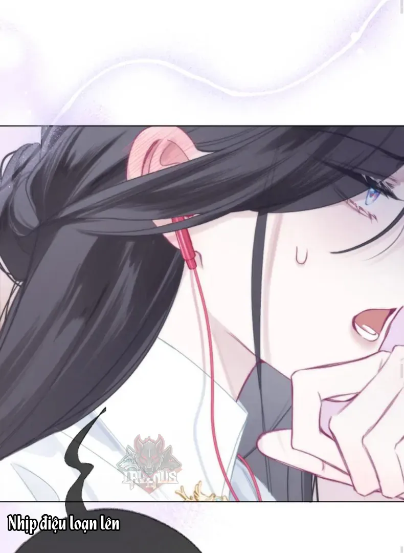 Sound of a Heartbeat Chapter 4 page 35 - 