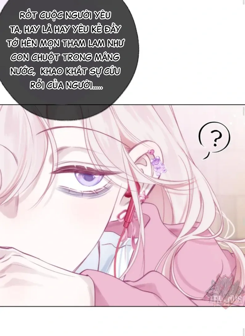 Sound of a Heartbeat Chapter 4 page 36 - 