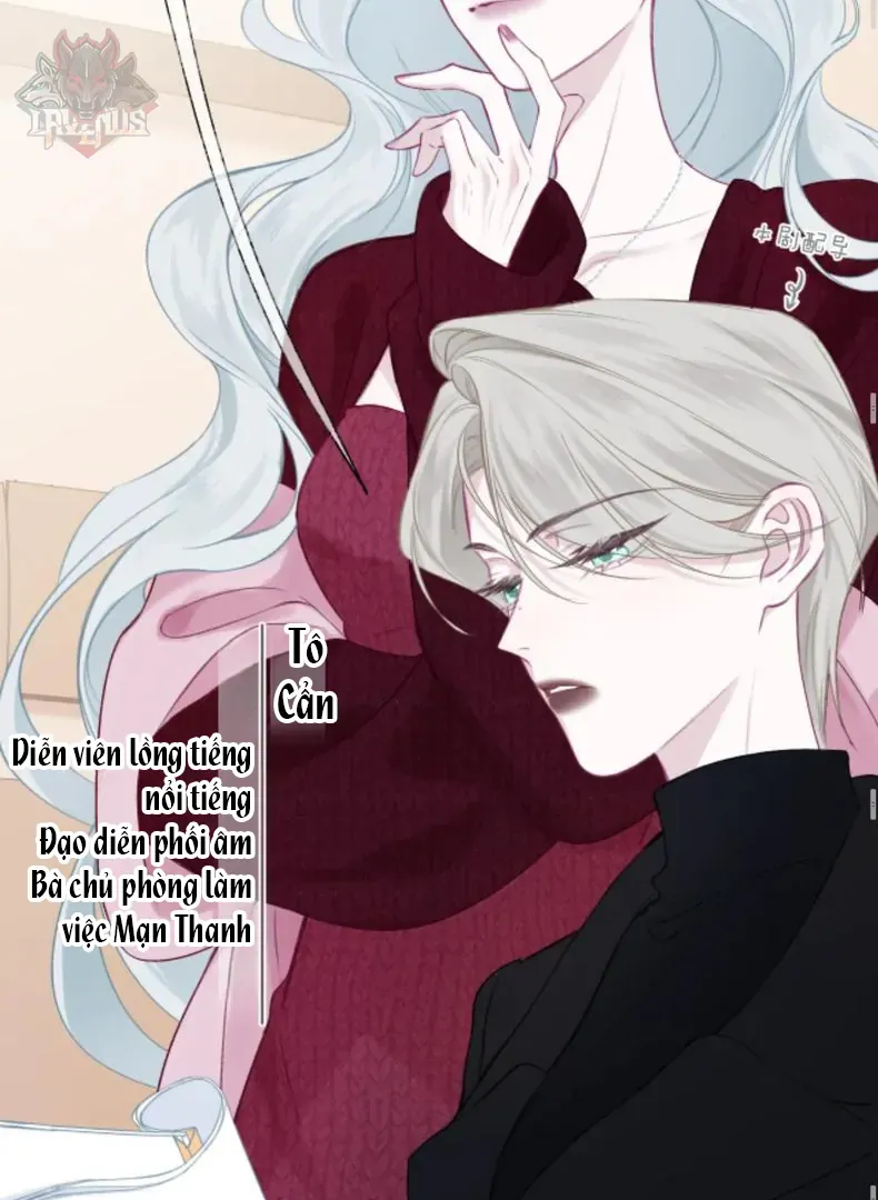 Sound of a Heartbeat Chapter 4 page 5 - 