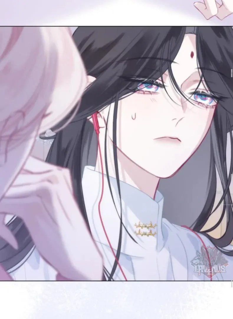 Sound of a Heartbeat Chapter 4 page 45 - 