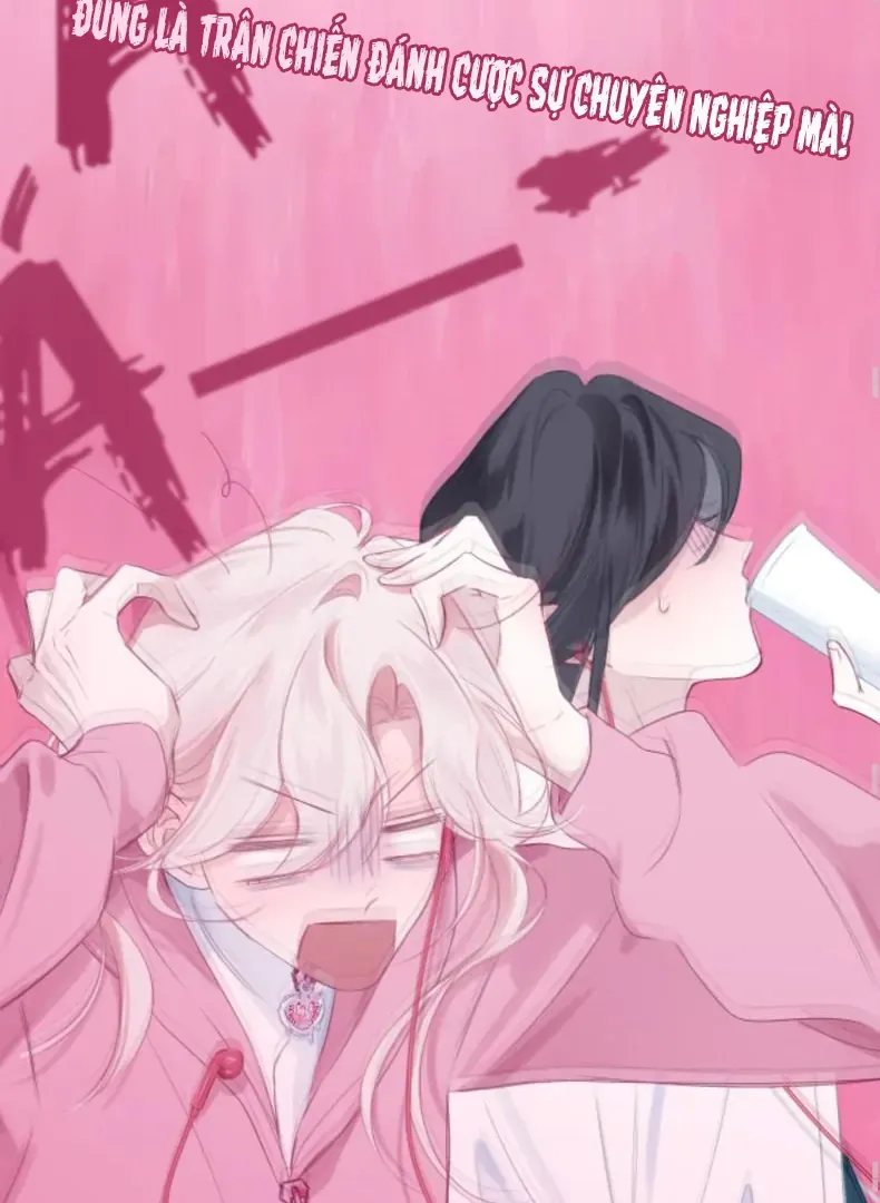 Sound of a Heartbeat Chapter 4 page 56 - 