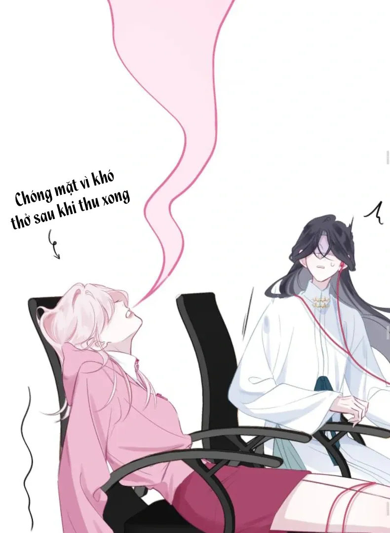 Sound of a Heartbeat Chapter 4 page 58 - 