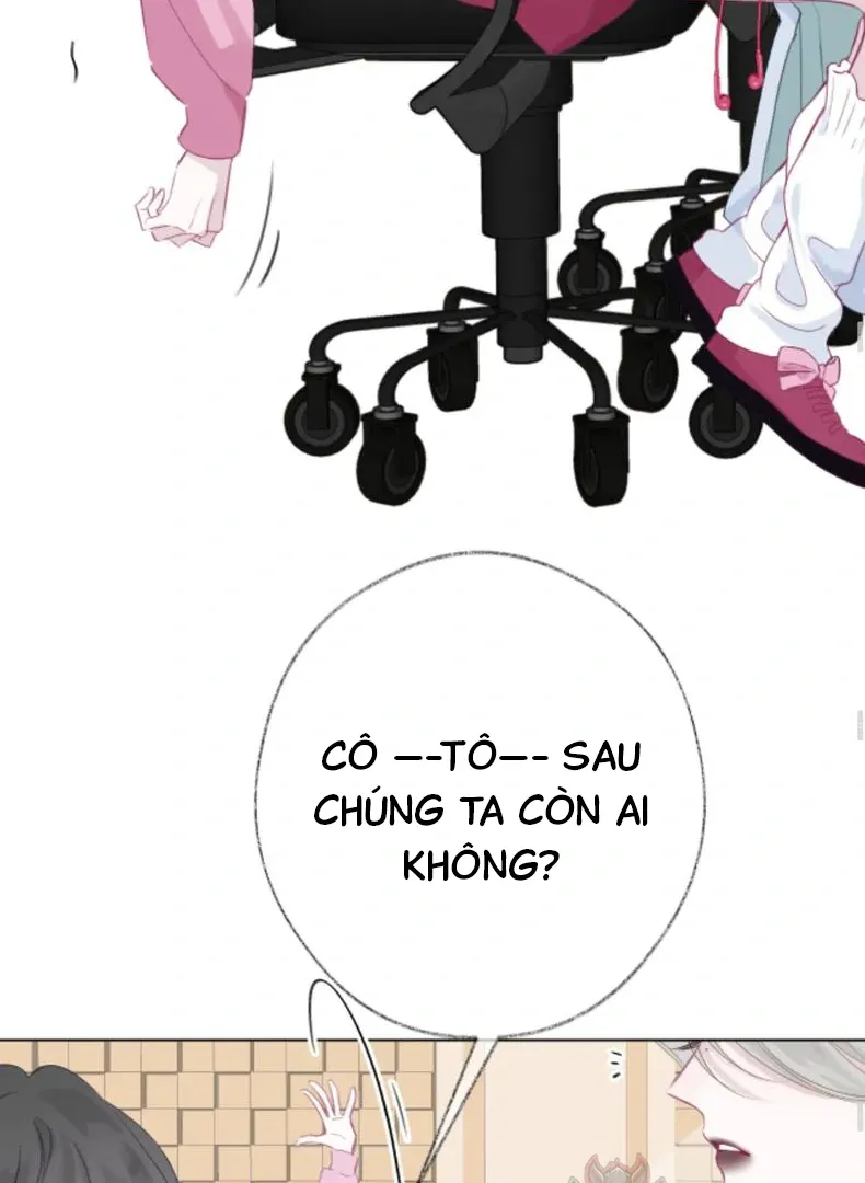 Sound of a Heartbeat Chapter 4 page 59 - 