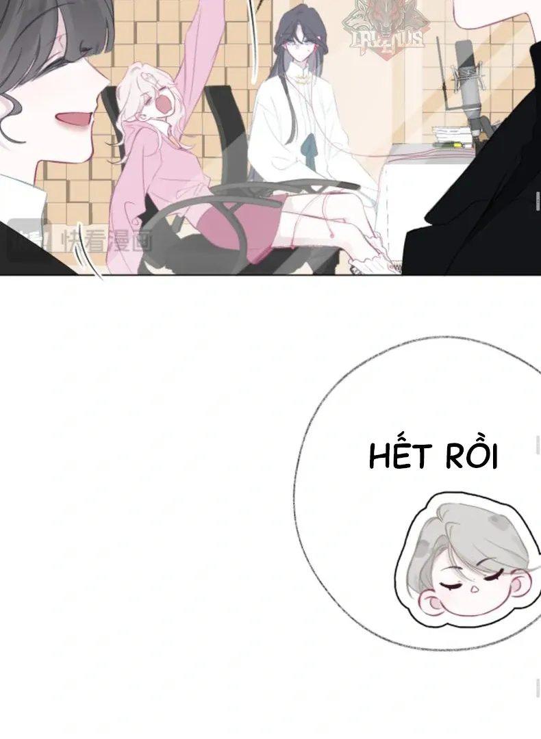Sound of a Heartbeat Chapter 4 page 60 - 