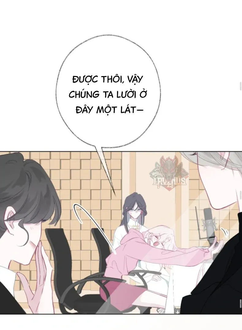 Sound of a Heartbeat Chapter 4 page 61 - 