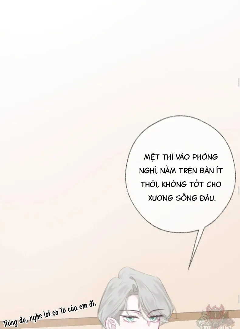 Sound of a Heartbeat Chapter 4 page 62 - 