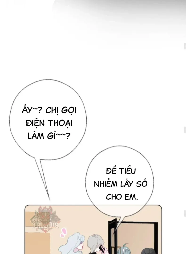 Sound of a Heartbeat Chapter 4 page 68 - 