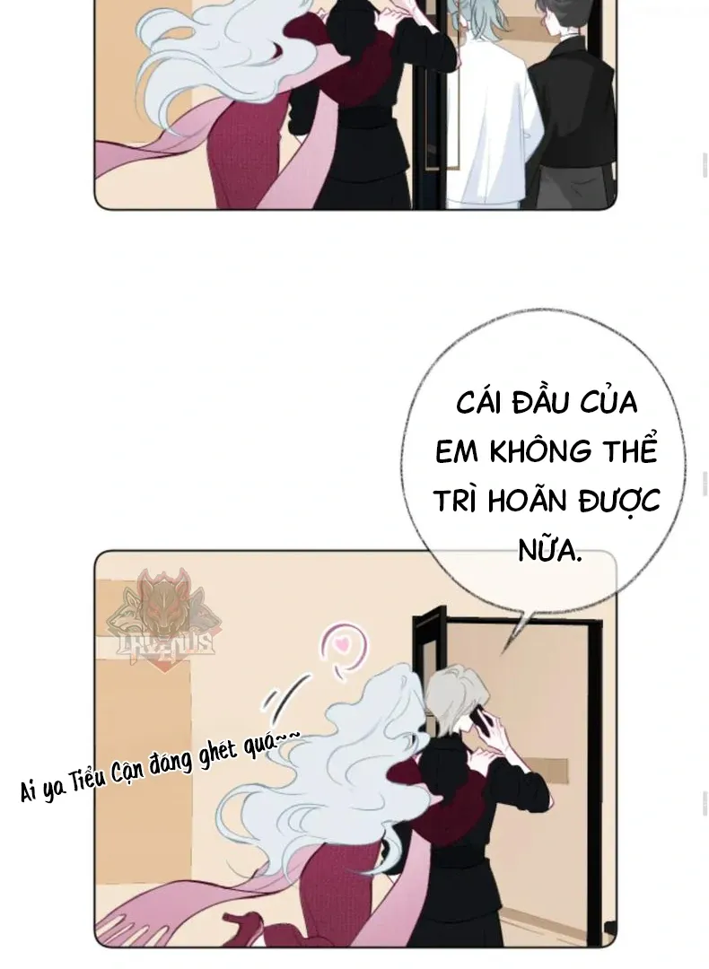 Sound of a Heartbeat Chapter 4 page 69 - 