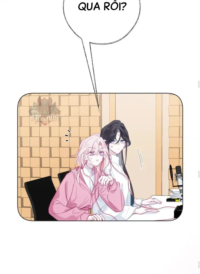 Sound of a Heartbeat Chapter 4 page 8 - 