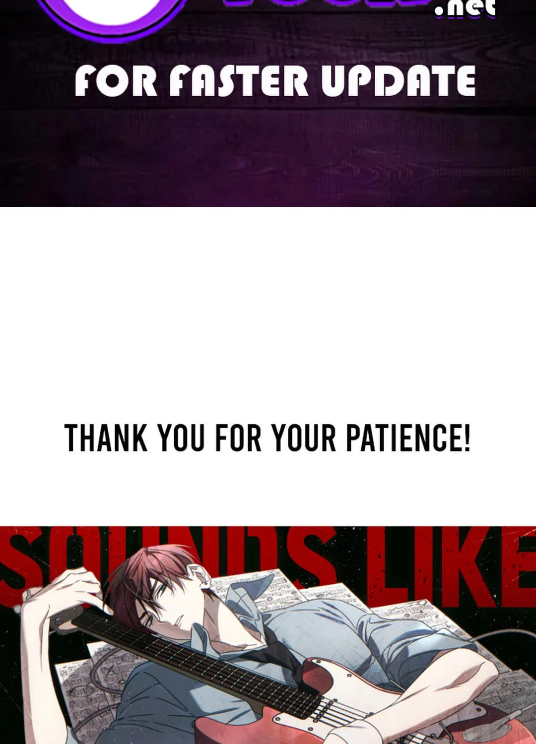 Sounds Like Chapter 1.5 page 2 - 