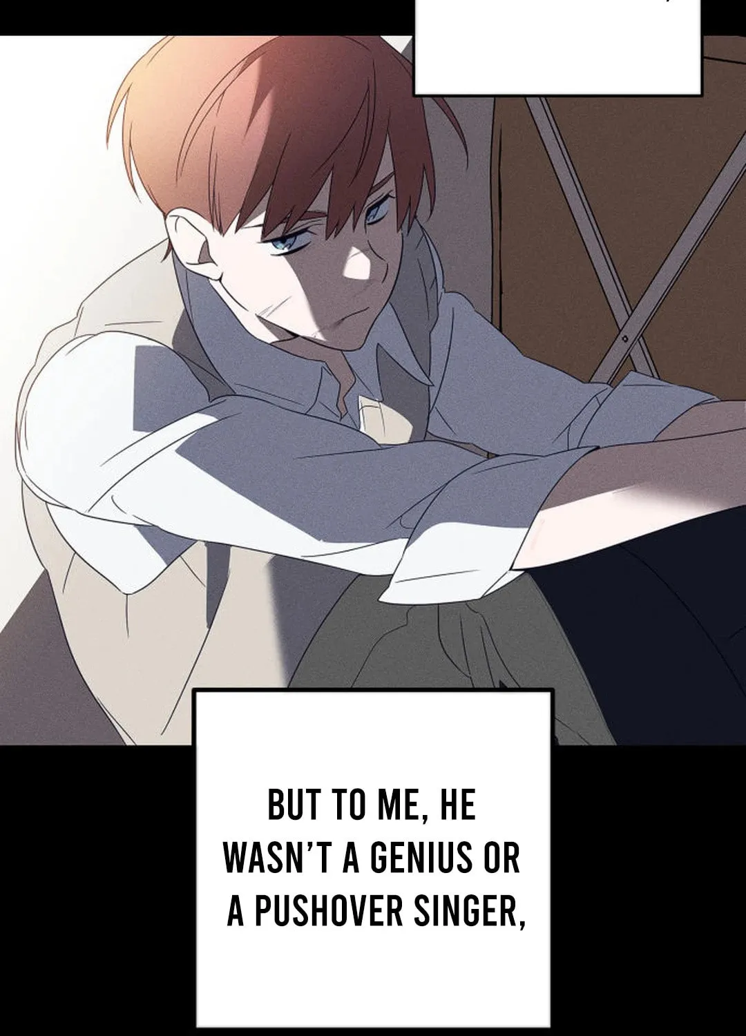 Sounds Like Chapter 1 page 106 - 