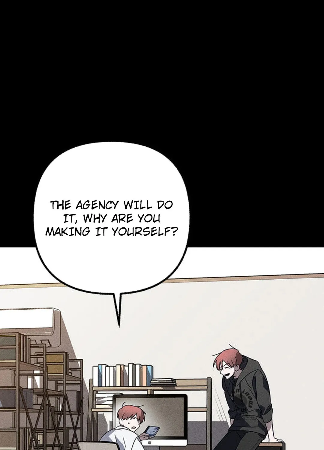 Sounds Like Chapter 1 page 113 - 