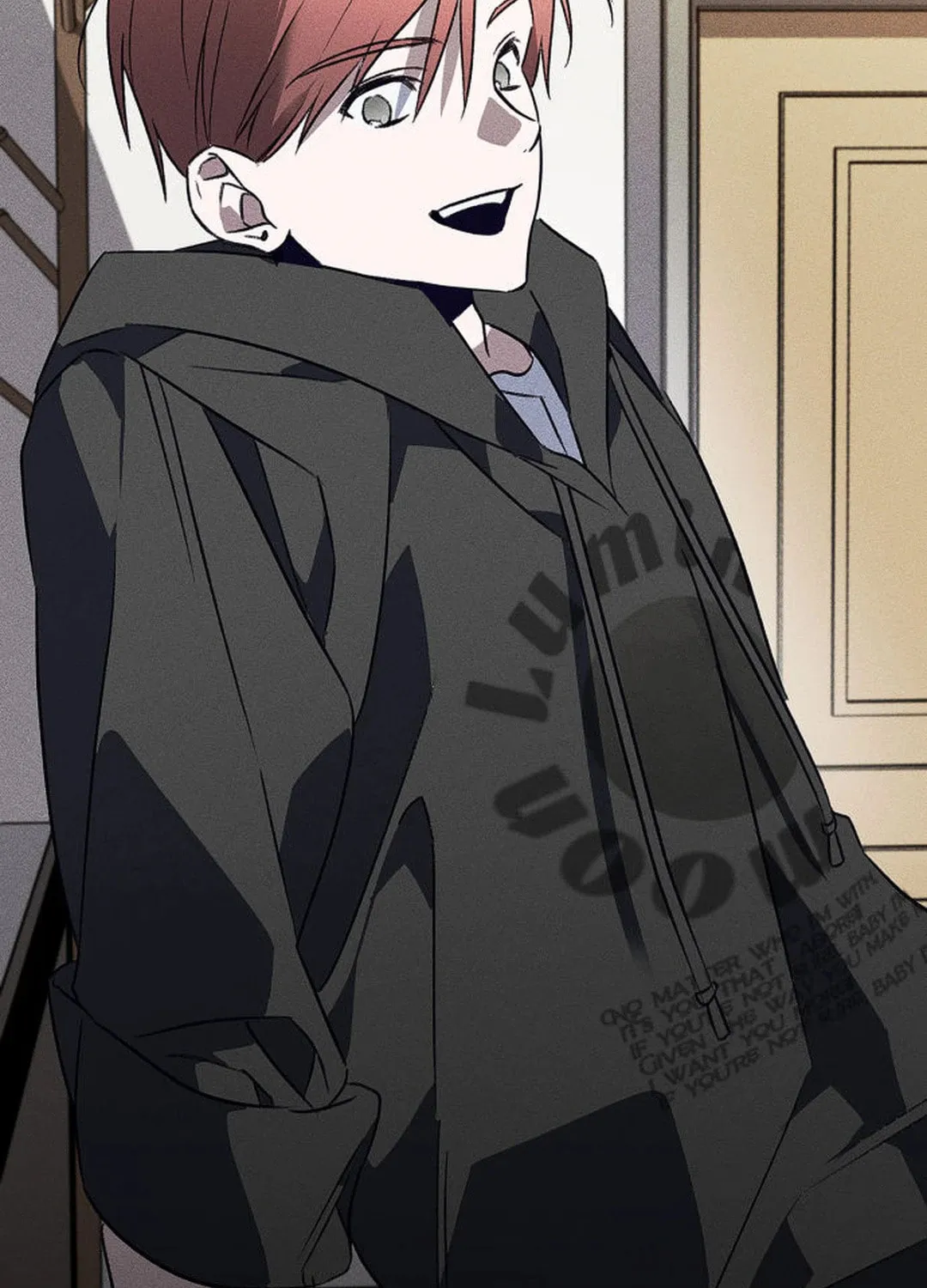 Sounds Like Chapter 1 page 116 - 