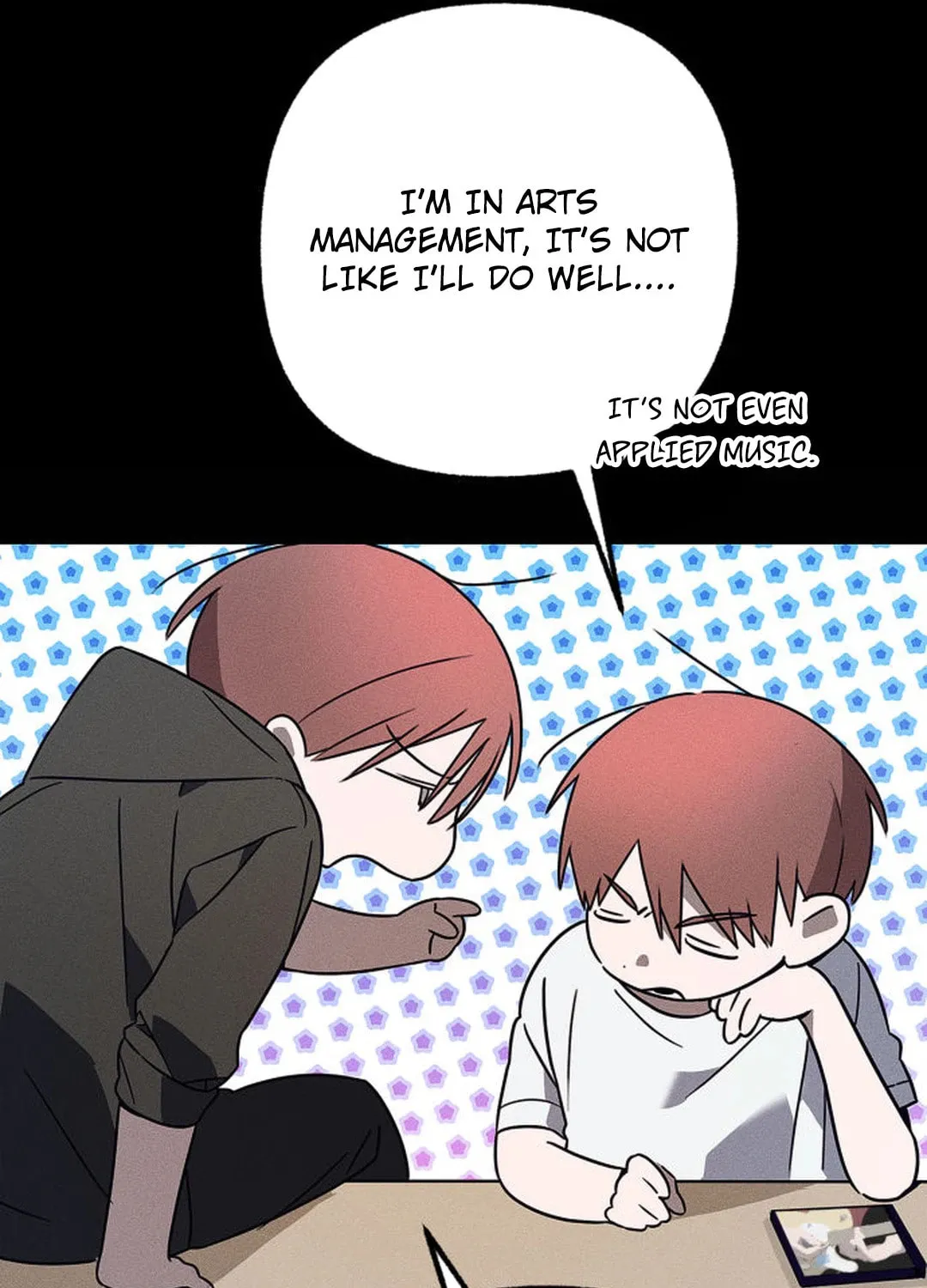Sounds Like Chapter 1 page 118 - 