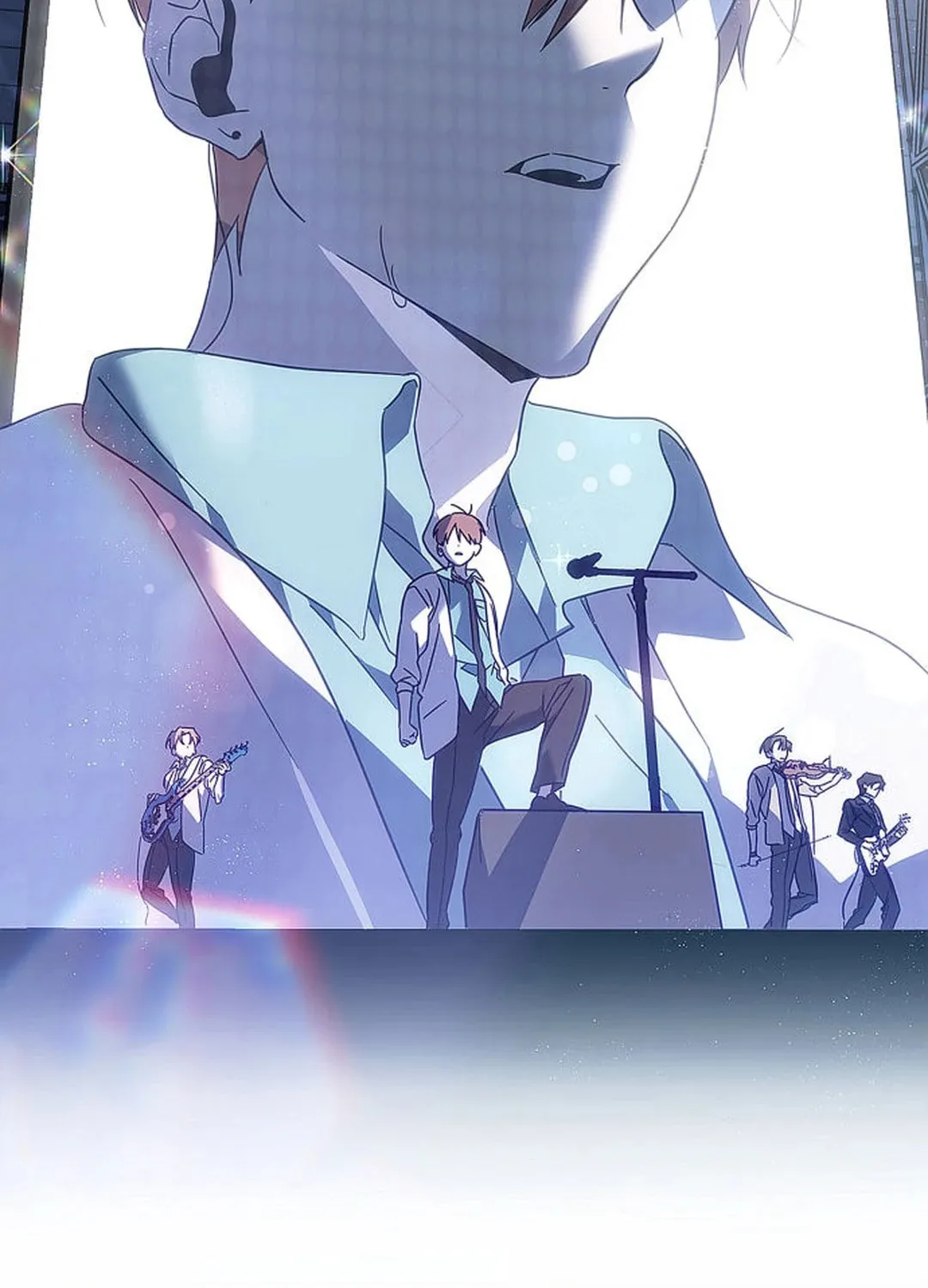 Sounds Like Chapter 1 page 13 - 