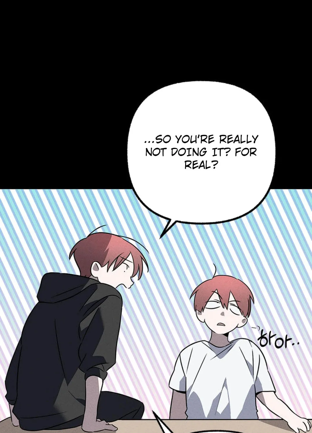 Sounds Like Chapter 1 page 122 - 