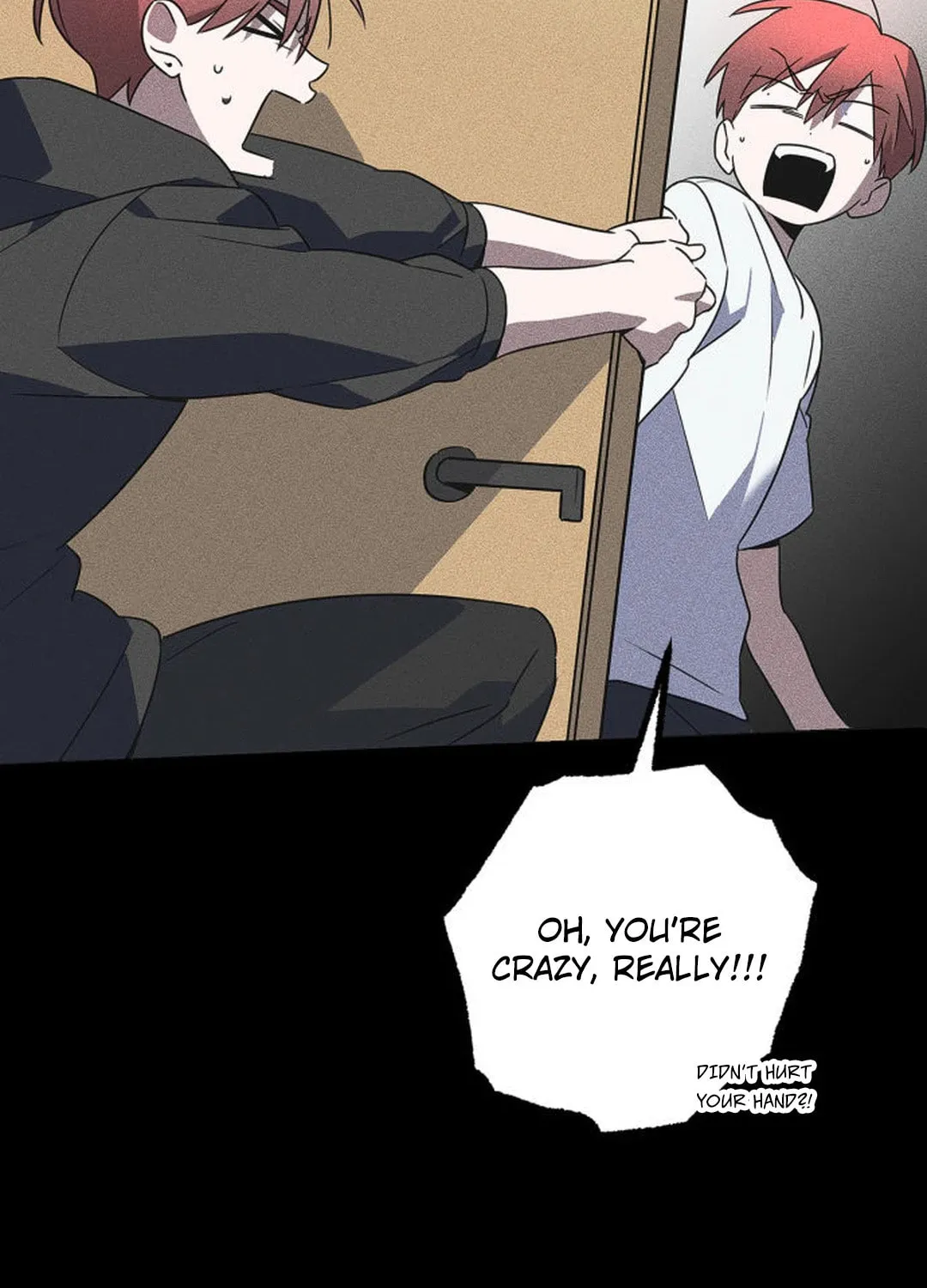 Sounds Like Chapter 1 page 132 - 