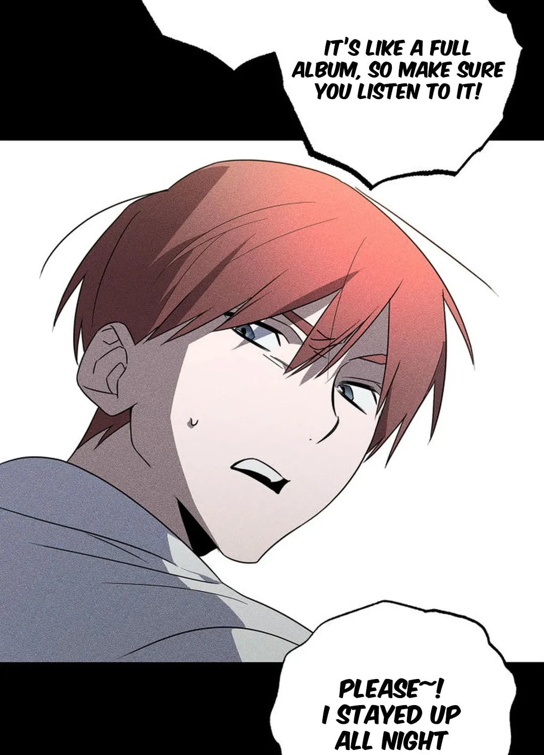 Sounds Like Chapter 1 page 134 - 