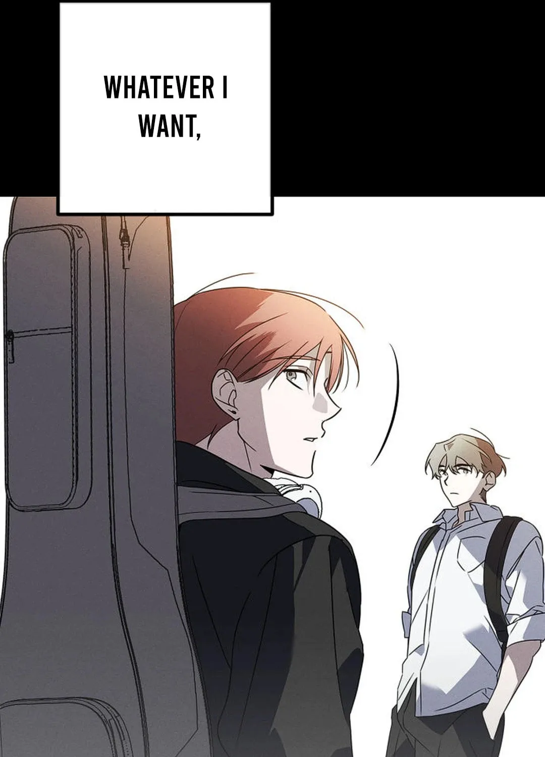 Sounds Like Chapter 1 page 157 - 