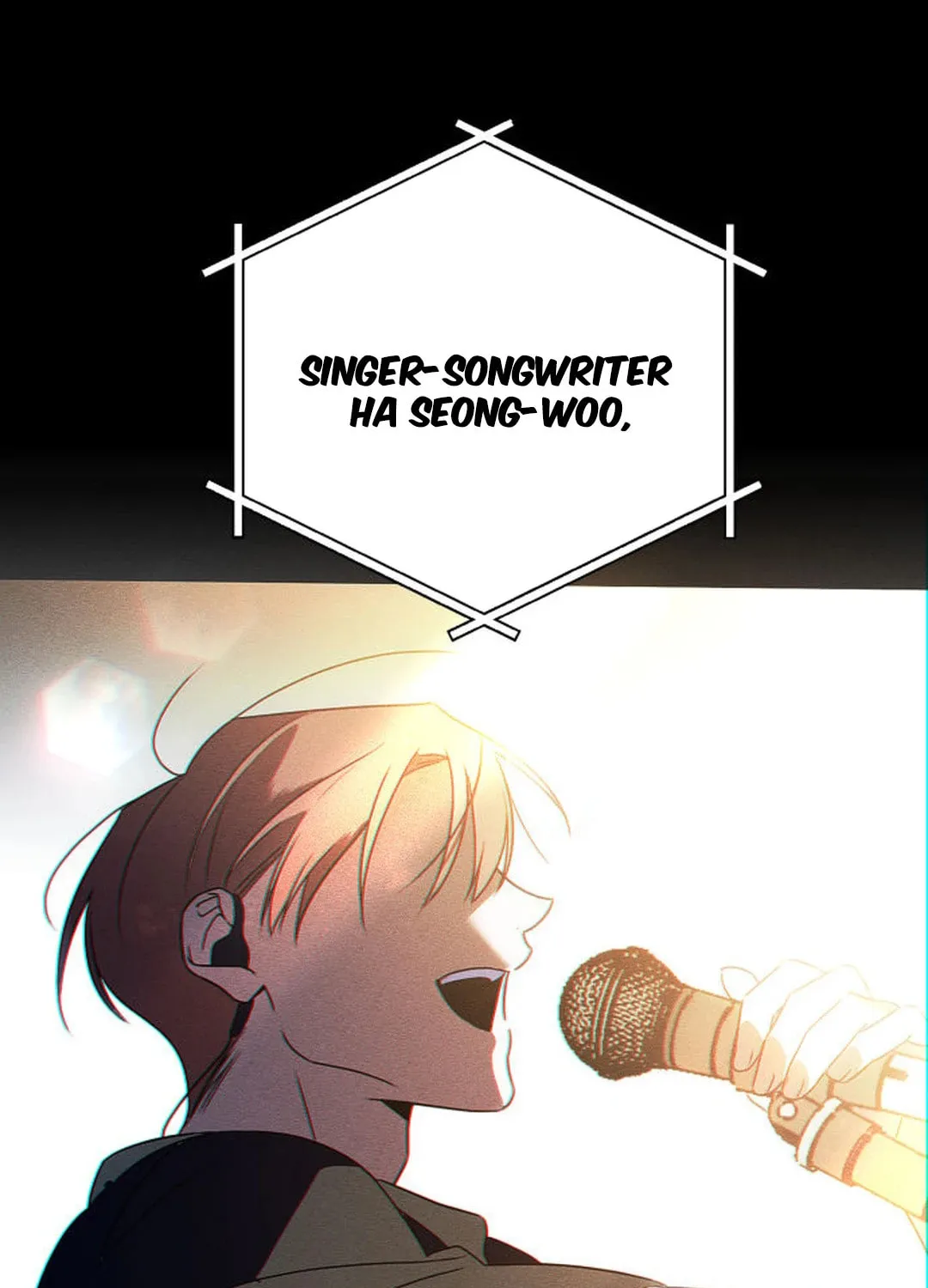 Sounds Like Chapter 1 page 166 - 