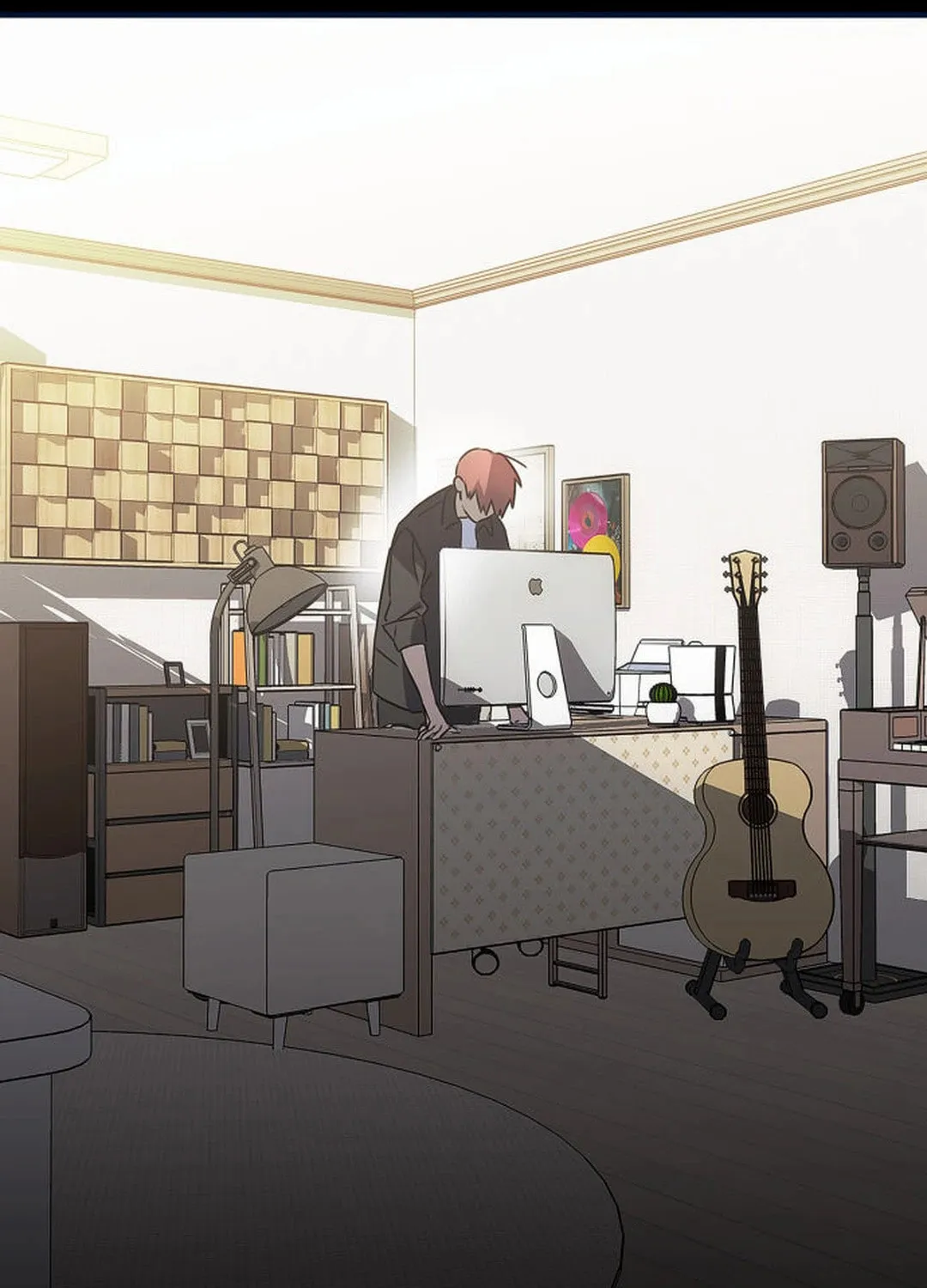 Sounds Like Chapter 1 page 280 - 