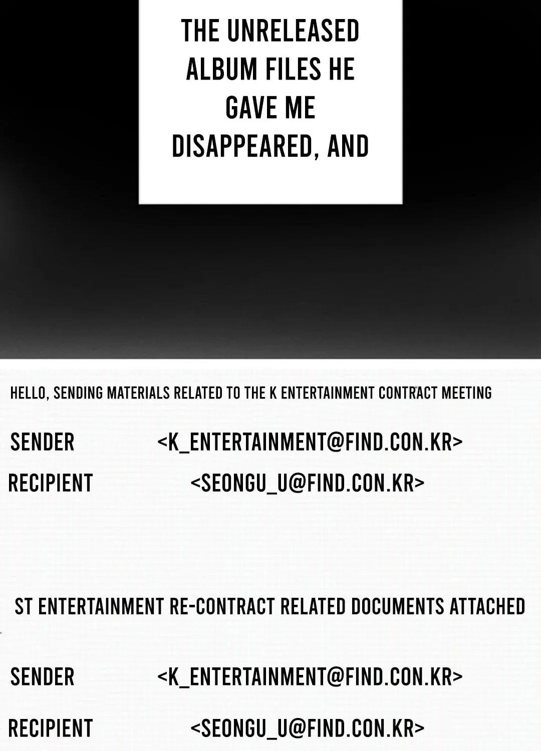 Sounds Like Chapter 1 page 288 - 