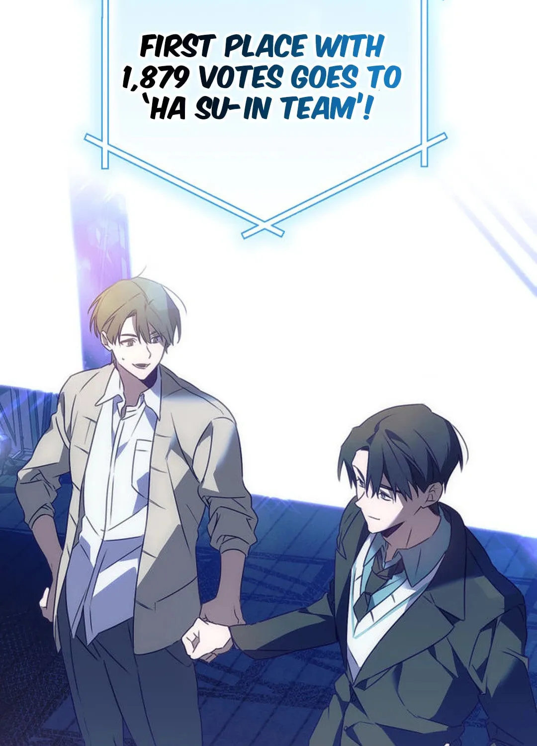 Sounds Like Chapter 1 page 30 - 