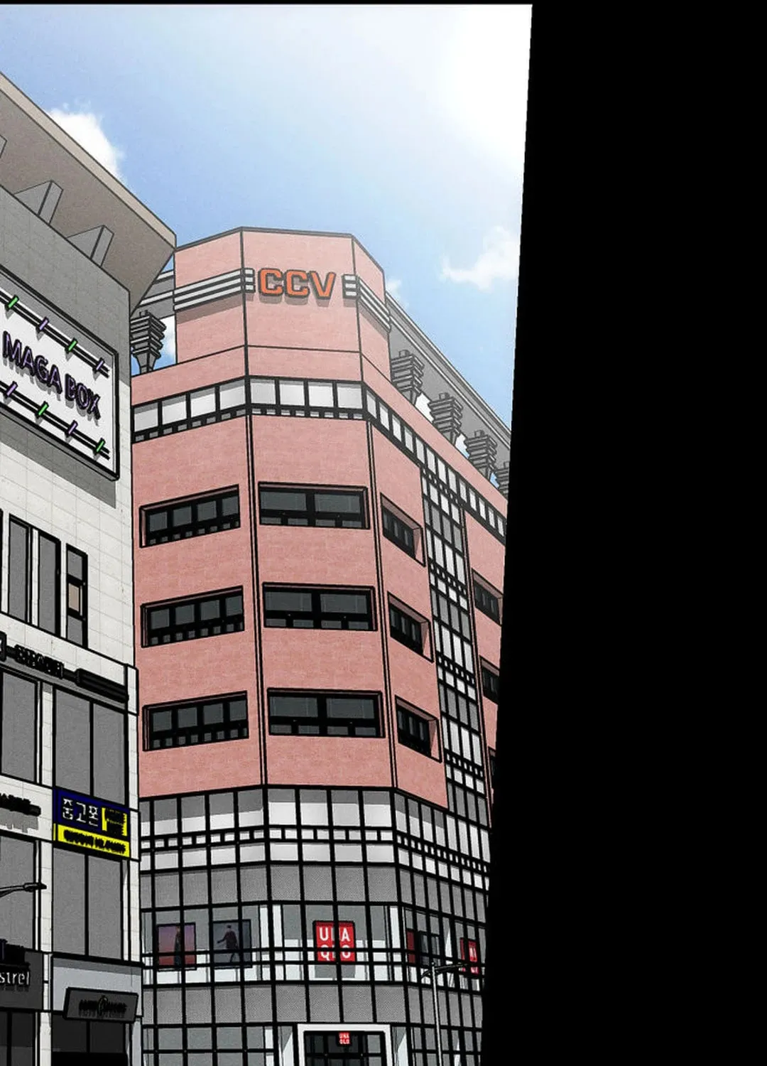 Sounds Like Chapter 1 page 318 - 