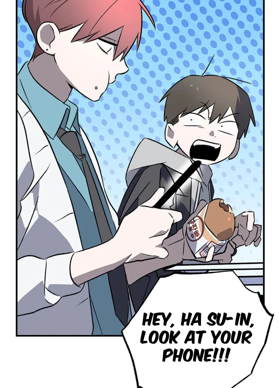 Sounds Like Chapter 1 page 457 - 