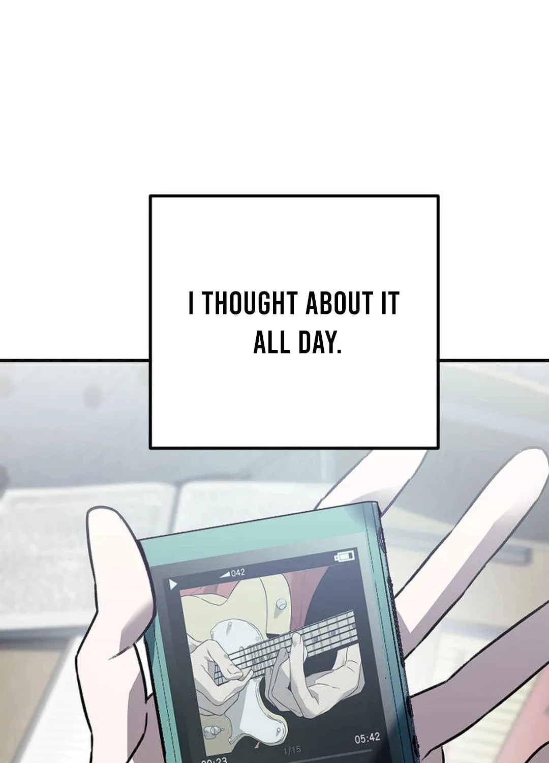 Sounds Like Chapter 1 page 479 - 